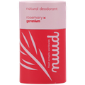 Afbeelding 1 voor Deodorant 48h Rozemarijn & Geranium - 45g