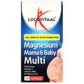 Afbeelding 1 voor Magnesium Mama & Baby Multi - 30 capsules
