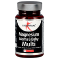 Afbeelding 2 voor Magnesium Mama & Baby Multi - 30 capsules