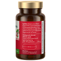 Afbeelding 2 voor Berberine Aristata-wortel 500 mg - 60 capsules