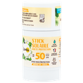 Afbeelding 1 voor Lovea Sun Protection Stick Monoï SPF50 - 40g