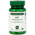 Afbeelding 1 voor 837 Moederkruid - 60 capsules