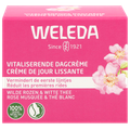 Afbeelding 2 voor Wilde Rozen & Witte Thee Vitaliserende Dagcrème 30+ - 40ml