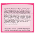 Afbeelding 3 voor Wilde Rozen & Witte Thee Vitaliserende Dagcrème 30+ - 40ml