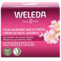 Afbeelding 2 voor Wilde Rozen & Witte Thee Vitaliserende Nachtcrème 30+ - 40ml