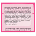 Afbeelding 3 voor Wilde Rozen & Witte Thee Vitaliserende Nachtcrème 30+ - 40ml