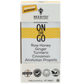 Afbeelding 1 voor Immune Support On The Go - 7 sachets