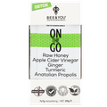 Afbeelding 1 voor Detox On The Go - 7 sachets