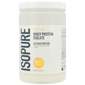 Afbeelding 1 voor Whey Protein Isolate Vanilla Flavour - 450g
