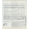 Afbeelding 2 voor Whey Protein Isolate Vanilla Flavour - 450g