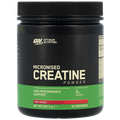 Afbeelding 1 voor Micronised Creatine Powder Fruit Punch - 247,5g