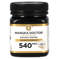 Afbeelding 1 voor Manukahoning 540 MGO - 250g