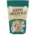 Afbeelding 1 voor Granola Citroen Maanzaad - 290g