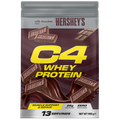 Afbeelding 1 voor C4 Whey Protein Milk Chocolate Hershey's - 455g