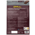 Afbeelding 2 voor C4 Whey Protein Milk Chocolate Hershey's - 455g