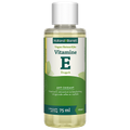 Afbeelding 1 voor Vegan Natuurlijke Vitamine E Druppels - 75 ml