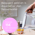 Afbeelding 5 voor BRITA Waterfilterkan Style Essential Sand - 2,4L - Incl. Maxtra Pro waterfilter