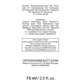 Afbeelding 3 voor Tandpasta Tea Tree Fluoridevrij - 75ml
