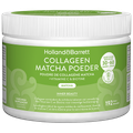 Afbeelding 1 voor Collageen Matcha Poeder - 192g