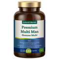 Afbeelding 1 voor Premium Multi Man - 120 capsules