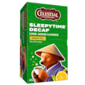 Celestial Seasonings Sleepytime Green Decaf Lemon Jasmin (20 Theezakjes)