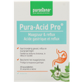 Afbeelding 1 voor Pura-Acid Pro Maagzuur & Reflux - 20 kauwtabletten