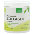 Afbeelding 1 voor Collageen + Matcha - 240g