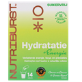 Afbeelding 1 voor Hydratatie + Energie - 14 zakjes
