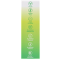 Afbeelding 3 voor Hydratatie + Energie - 14 zakjes