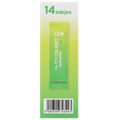 Afbeelding 4 voor Hydratatie + Energie - 14 zakjes