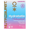 Afbeelding 1 voor Hydratatie + Schoonheid - 14 zakjes