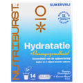 Afbeelding 1 voor Hydratatie + Darmgezondheid - 14 zakjes