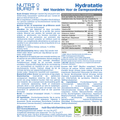 Afbeelding 2 voor Hydratatie + Darmgezondheid - 14 zakjes