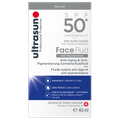 Afbeelding 2 voor Anti‑Pigmentation SPF50+ Face Fluid - 40ml