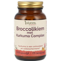 Afbeelding 1 voor Broccolikiem met Kurkuma Complex - 60 capsules