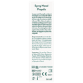 Afbeelding 3 voor Neusspray Propolis - 20 ml
