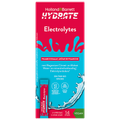 Afbeelding 1 voor Hydrate Elektrolytenpoeder Framboos - 14 sticks