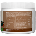 Afbeelding 2 voor Mushroom Cacao Poeder Drink - 102g