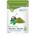 Afbeelding 1 voor Yerba Maté 100% Raw Poeder - 150g