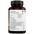 Afbeelding 3 voor Shilajit Gummies met Zink en Vitamine B6 - 60 gummies
