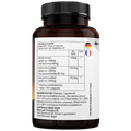 Afbeelding 2 voor Shilajit + Zeemos & Pruikzwam - 120 capsules
