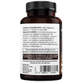Afbeelding 3 voor Shilajit + Zeemos & Pruikzwam - 120 capsules