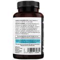 Afbeelding 3 voor Magnesium Glycinaat - 120 capsules