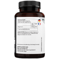 Afbeelding 2 voor Magnesium Malaat - 120 capsules
