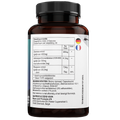 Afbeelding 2 voor Zeemos met Blaaswier en KSM-66®️ Ashwagandha - 120 capsules