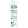 Afbeelding 2 voor Neusspray Anti-allergie - 20 ml