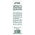 Afbeelding 4 voor Neusspray Anti-allergie - 20 ml