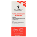 Afbeelding 1 voor Propolis-Immuniteit Keelspray - 30 ml
