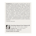 Afbeelding 3 voor Hair Strength Keratine Spray Treatment - 50ml