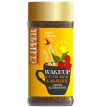 Afbeelding 1 voor Wake Up Guarana & Barley Coffee Alternative - 125g